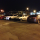 Illustration for article titled Pics from Fridays first big Woodward meet